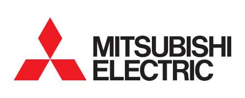Mitsubishi Logo- Concord, NH