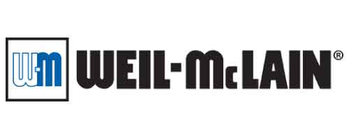 Weil McLain Logo- Concord, NH